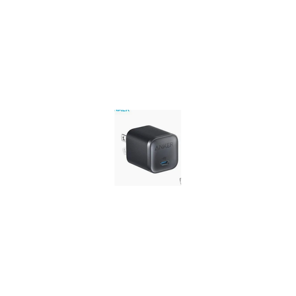 Anker Nano 45W GaN Charger A2692 – USB-C, Fast Charge, Cable | Fulrix