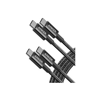 Anker 544 USB-C Cable 240W A8075 A8076 – PD 3.1, E-Marker | Fulrix
