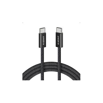 Anker 544 USB-C Cable 240W A8075 A8076 – PD 3.1, E-Marker | Fulrix