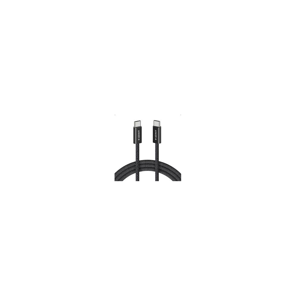 Anker 544 USB-C Cable 240W A8075 A8076 – PD 3.1, E-Marker | Fulrix