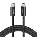Anker 544 USB-C Cable 240W A8075 A8076 – PD 3.1, E-Marker | Fulrix