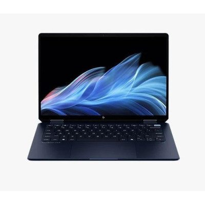 HP OmniBook Ultra Flip 14-fh0013dx: Core Ultra 7, 16GB, 1TB, 3K OLED