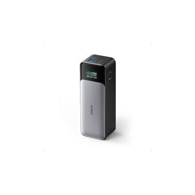 Anker 737 PowerCore 24K A1289 – 140W Power Bank, Smart Display | Fulrix