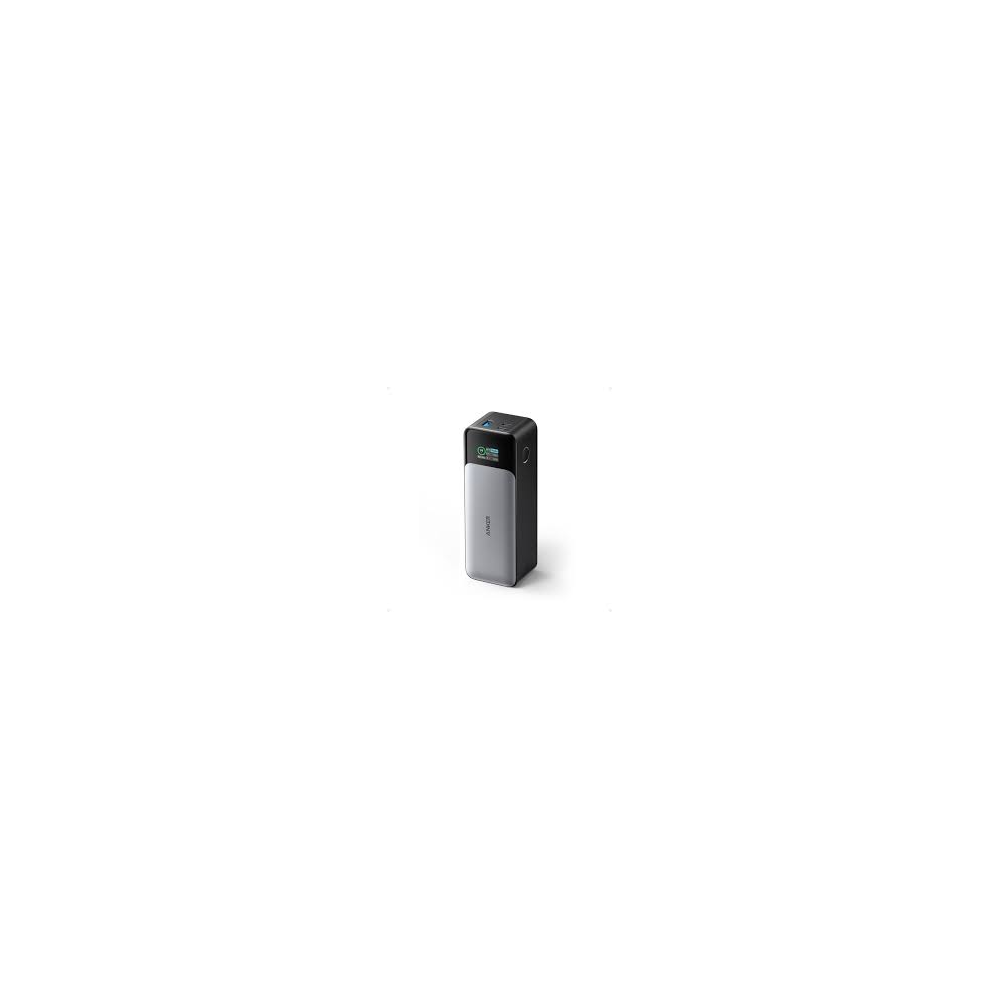 Anker 737 PowerCore 24K A1289 – 140W Power Bank, Smart Display | Fulrix