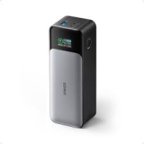 Anker 737 PowerCore 24K A1289 – 140W Power Bank, Smart Display | Fulrix