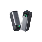 Anker 737 PowerCore 24K A1289 – 140W Power Bank, Smart Display | Fulrix