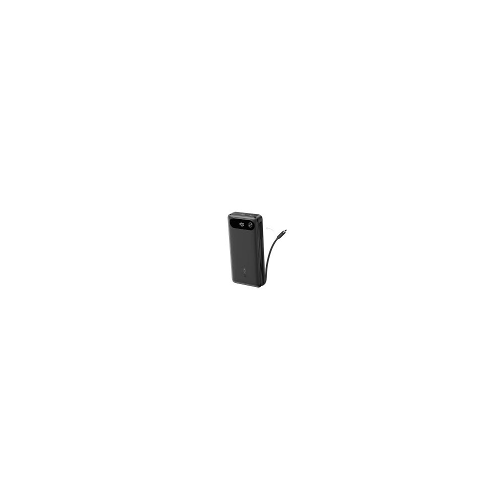 Anker Power Bank A1383 – 87W, 20,000mAh, Built-In USB-C Cable | Fulrix