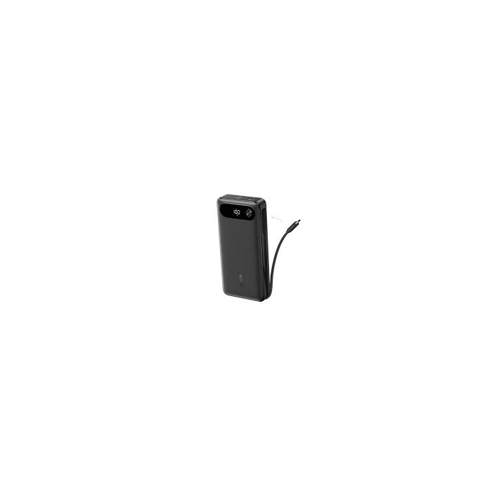 Anker Power Bank A1383 – 87W, 20,000mAh, Built-In USB-C Cable | Fulrix