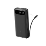 Anker Power Bank A1383 – 87W, 20,000mAh, Built-In USB-C Cable | Fulrix