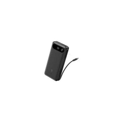 Anker Power Bank A1383 – 87W, 20,000mAh, Built-In USB-C Cable | Fulrix