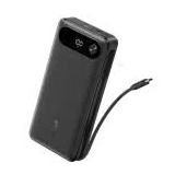 Anker Power Bank A1383 – 87W, 20,000mAh, Built-In USB-C Cable | Fulrix