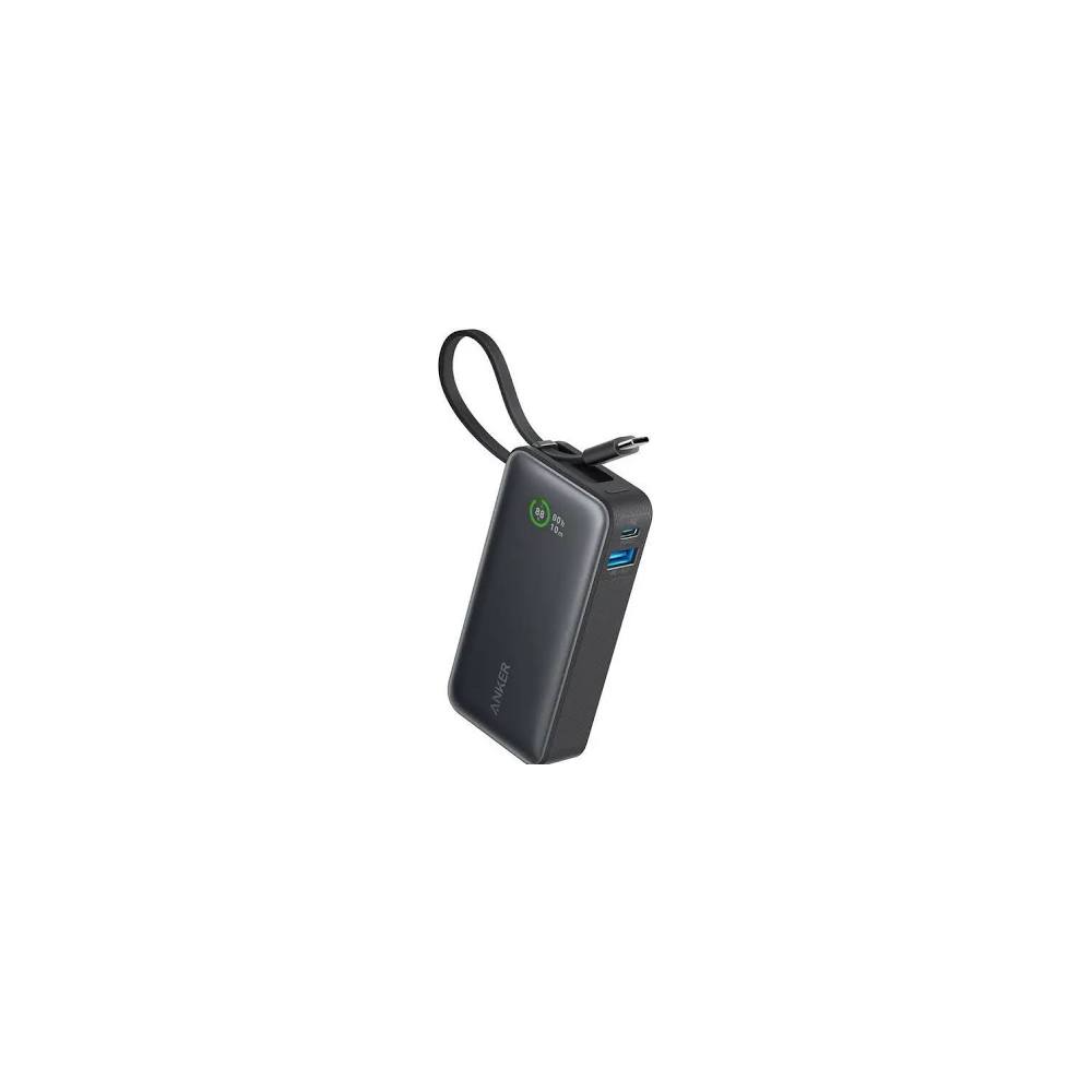Anker Power Bank A1383 – 87W, 20,000mAh, Built-In USB-C Cable | Fulrix