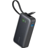 Anker Power Bank A1383 – 87W, 20,000mAh, Built-In USB-C Cable | Fulrix