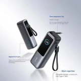 Anker Zolo A1695 165W 25,000mAh Power Bank – Red Dot 2025 | Fulrix