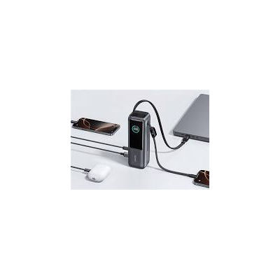 Anker Zolo A1695 165W 25,000mAh Power Bank – Red Dot 2025 | Fulrix