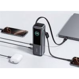 Anker Zolo A1695 165W 25,000mAh Power Bank – Red Dot 2025 | Fulrix