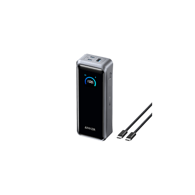 Anker Zolo A1695 165W 25,000mAh Power Bank – Red Dot 2025 | Fulrix