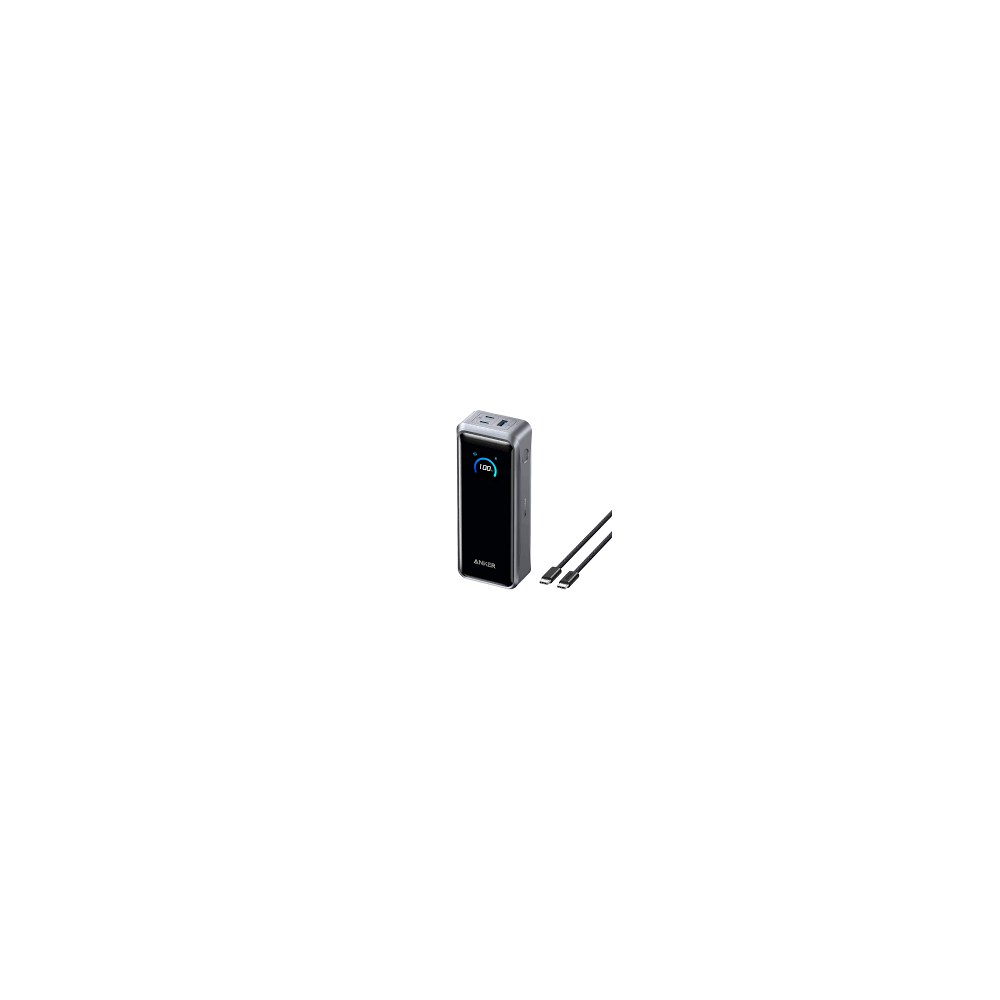 Anker Zolo A1695 165W 25,000mAh Power Bank – Red Dot 2025 | Fulrix