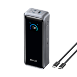 Anker Zolo A1695 165W 25,000mAh Power Bank – Red Dot 2025 | Fulrix