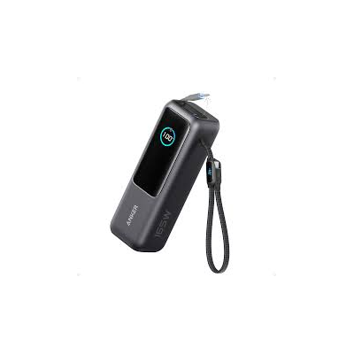 Anker Zolo A1695 165W 25,000mAh Power Bank – Red Dot 2025 | Fulrix
