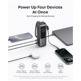 Anker Zolo A1695 165W 25,000mAh Power Bank – Red Dot 2025 | Fulrix