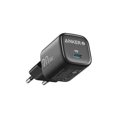 Anker Zolo 20W USB-C Charger – Compact GaN Fast Charger | Fulrix