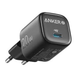 Anker Zolo 20W USB-C Charger – Compact GaN Fast Charger | Fulrix