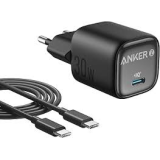 Anker Zolo 20W USB-C Charger – Compact GaN Fast Charger | Fulrix