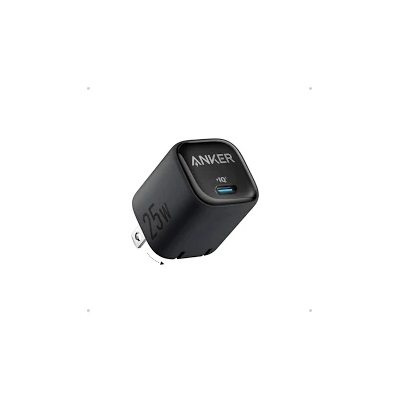 Anker 25W USB-C Fast Charger with Cable – Samsung SFC, PD | Fulrix