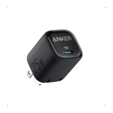 Anker 25W USB-C Fast Charger with Cable – Samsung SFC, PD | Fulrix