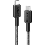 Anker 322 USB-C to USB-C 60W Braided Cable 1m – Fast Charge | Fulrix