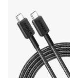 Anker 322 USB-C to USB-C 60W Braided Cable 1m – Fast Charge | Fulrix