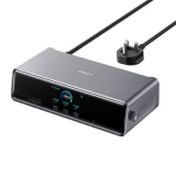 Anker Prime 200W 6-Port GaN Charging Station – 4x USB-C | Fulrix