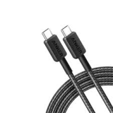 Anker 322 USB-C to USB-C 60W Braided Cable 6ft 1.8m | Fulrix