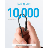 Anker 322 USB-C to USB-C 60W Braided Cable 6ft 1.8m | Fulrix