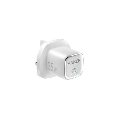 Anker Daily Hustler Pack – 20W + 25W Chargers Bundle #01 | Fulrix