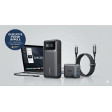 Anker Power Beast Bundle – 737 24K + 100W Charger + 240W Cable | Fulrix