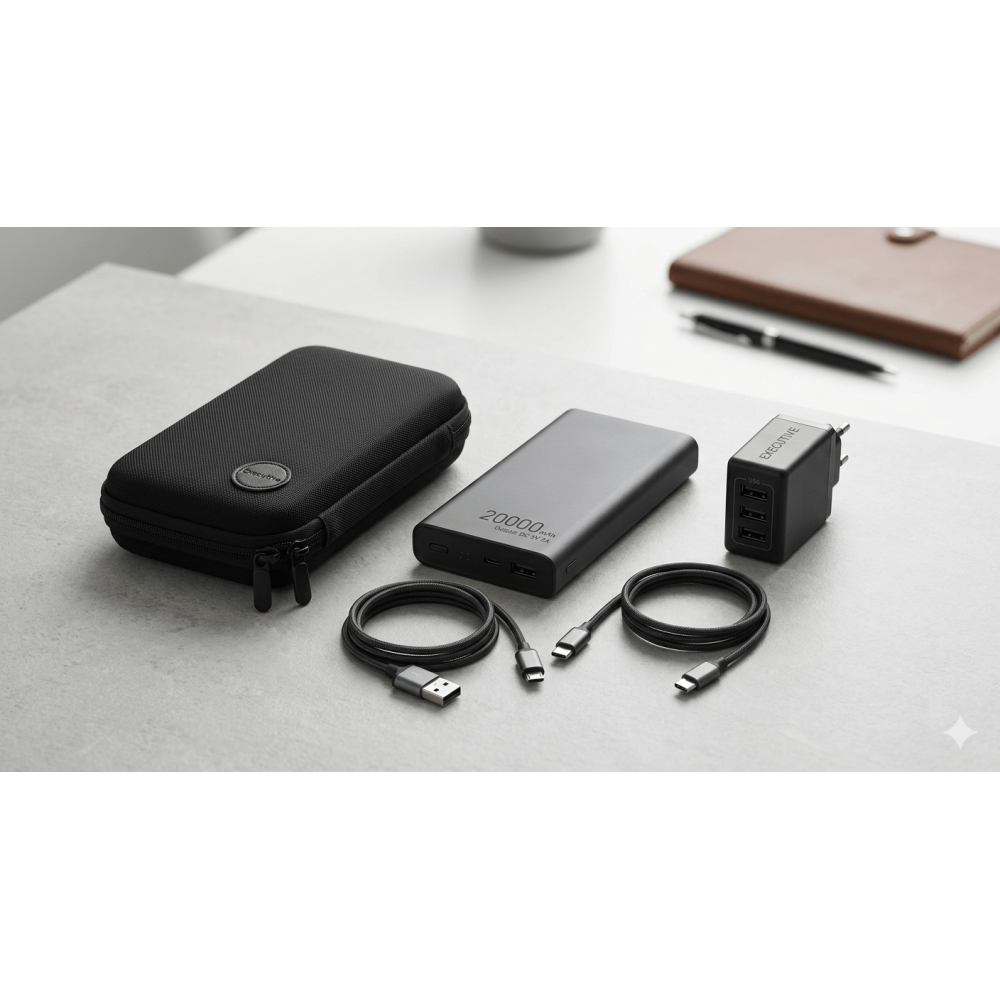 Anker Power Beast Bundle – 737 24K + 100W Charger + 240W Cable | Fulrix