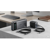 Anker Ultra Speed Desk Pack – 100W + 737 Power Bank + 2 Cables #07 | Fulrix