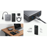 Anker Complete Charging Ecosystem – Ultimate Bundle #08 | Fulrix