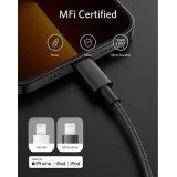 Anker USB-C to Lightning Cable | Buy in Nigeria | Fulrix