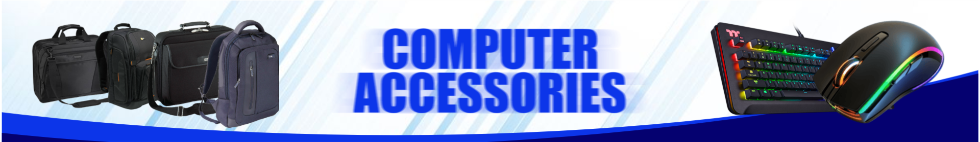 Premium Computer Accessories & Peripherals | Fulrix