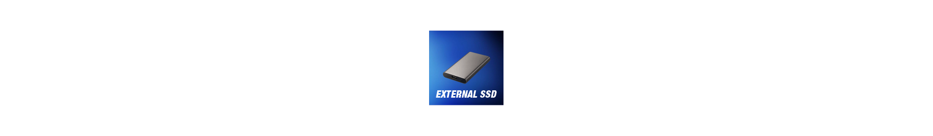 High-Speed External SSDs | Fulrix