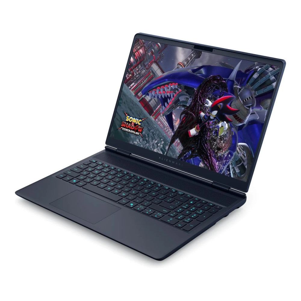 Alienware 16X Aurora Gaming Laptop – Core Ultra 9 275HX, 32 GB RAM, 2 TB SSD, RTX 5070 8 GB, 16-inch WQXGA 240 Hz
