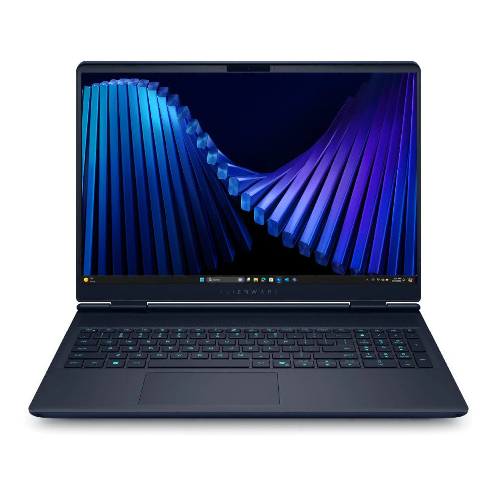 Alienware 16X Aurora Gaming Laptop – Core Ultra 9 275HX, 32 GB RAM, 2 TB SSD, RTX 5070 8 GB, 16-inch WQXGA 240 Hz
