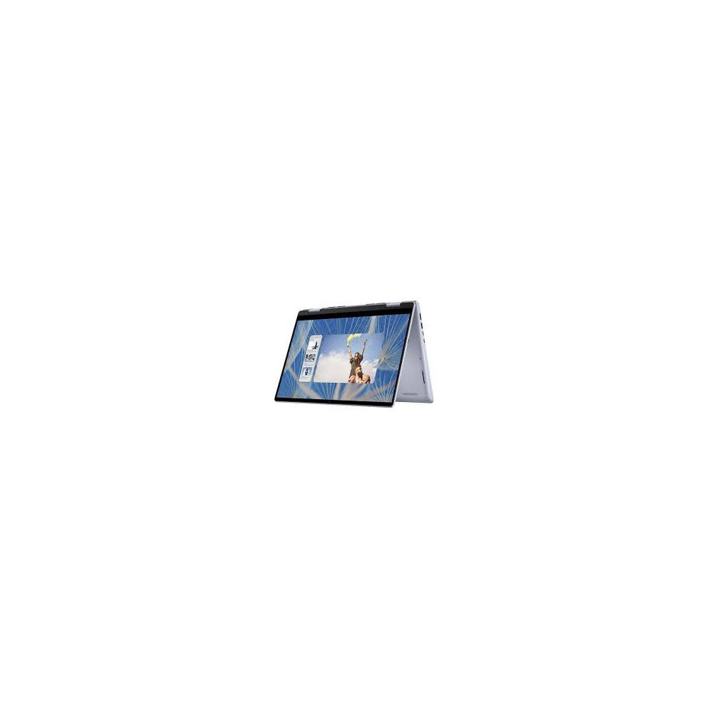 Dell Inspiron 14 Plus 7441 2-in-1 Laptop – Intel Core Ultra 7, 1 TB SSD, 2K Display, Ice Blue