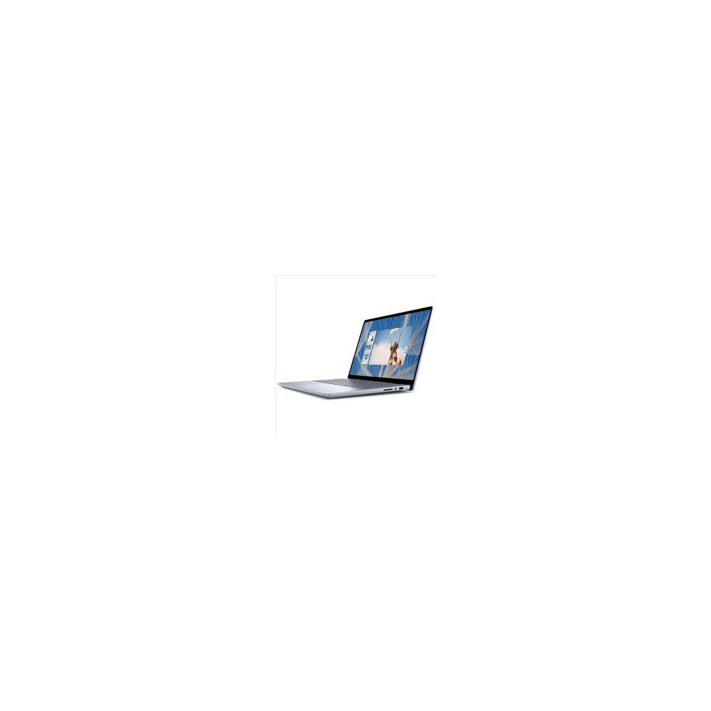 Dell Inspiron 14 Plus 7441 2-in-1 Laptop – Intel Core Ultra 7, 1 TB SSD, 2K Display, Ice Blue