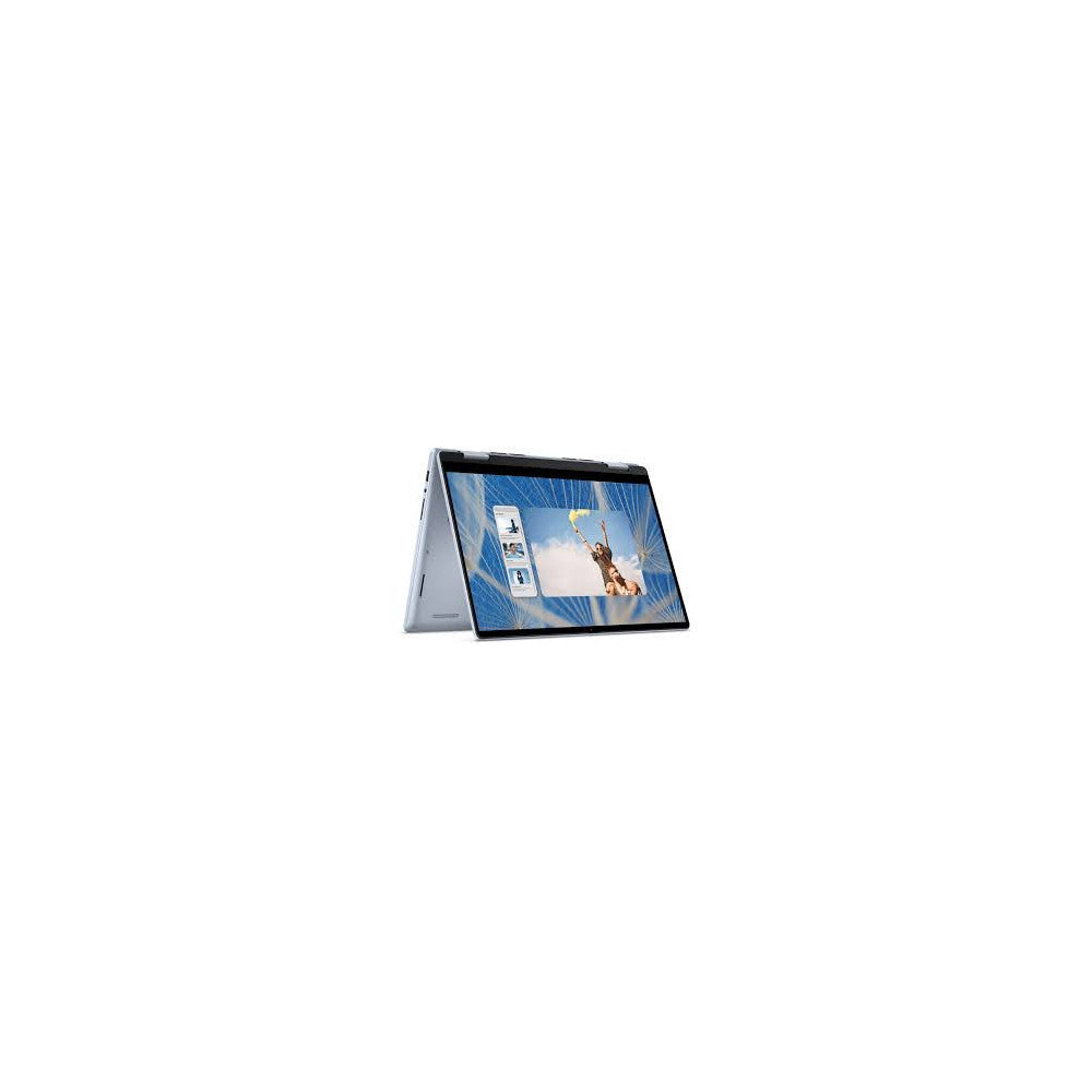 Dell Inspiron 14 Plus 7441 2-in-1 Laptop – Intel Core Ultra 7, 1 TB SSD, 2K Display, Ice Blue