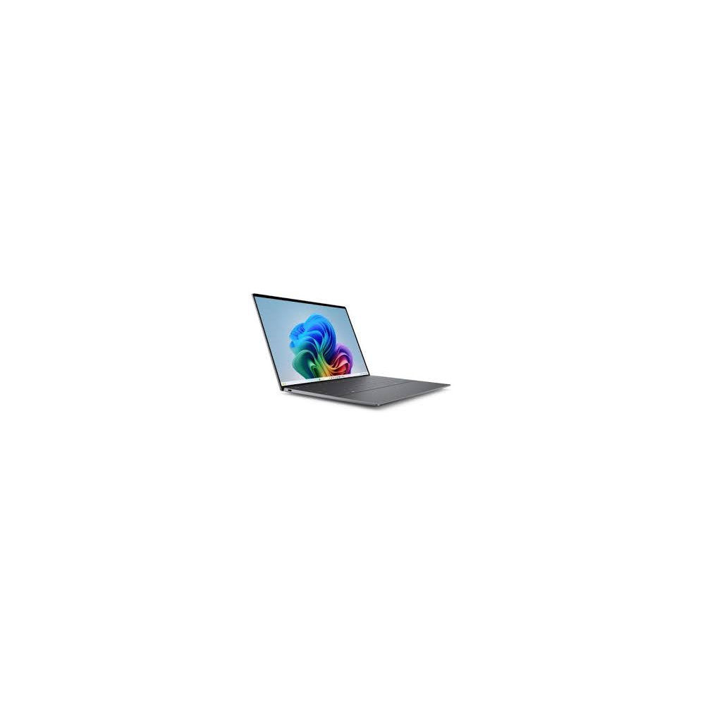 Dell XPS 13 9345 Laptop – Snapdragon X Elite X1E-80-100, 16 GB RAM, 512 GB SSD, 13.4-inch 2K IPS, Copilot+ PC
