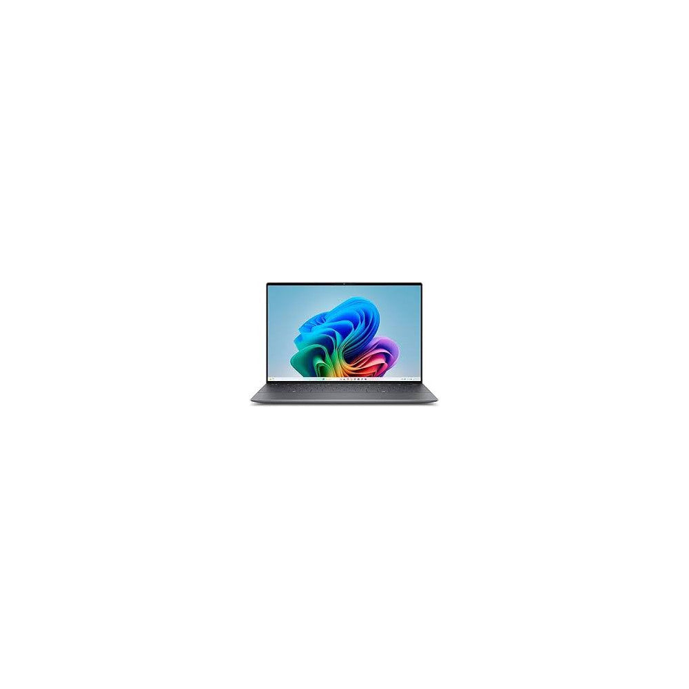 Dell XPS 13 9345 Laptop – Snapdragon X Elite X1E-80-100, 16 GB RAM, 512 GB SSD, 13.4-inch 2K IPS, Copilot+ PC